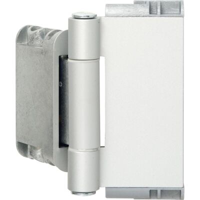 SFS - Easy 3D - 20mm Band - 130mm Höhe - Türbeschläge SFS - Easy 3D - 20mm Band - 130mm Höhe - Türbeschläge