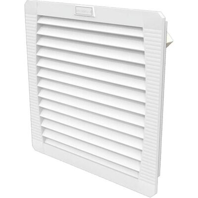 Weidmüller FF-EMC 42 55/230V GY Filterfläkt - Ventilator Weidmüller FF-EMC 42 55/230V GY Filterfläkt - Ventilator