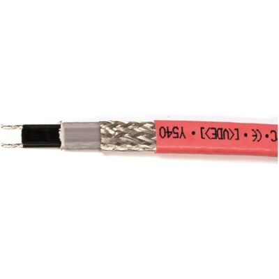 DEVI Rohrbegleitheizung 750m - Modell pipeguard25#98301068 - 25W/m - 230V DEVI Rohrbegleitheizung 750m - Modell pipeguard25#98301068 - 25W/m - 230V