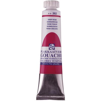 Talens, Künstlerfarbe + Bastelfarbe, 20ml 362/7 rosa (20 ml) Talens, Künstlerfarbe + Bastelfarbe, 20ml 362/7 rosa (20 ml)