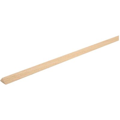 NoName Dreikantleisten Holz 14/14 mm - Holzprodukt NoName Dreikantleisten Holz 14/14 mm - Holzprodukt