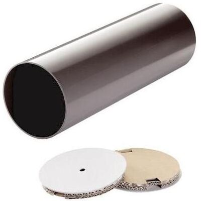 Maico, Zubehör Belüftungstechnik, Rohbauhülse 800mm RH 160 L 0059.0236 Maico, Zubehör Belüftungstechnik, Rohbauhülse 800mm RH 160 L 0059.0236
