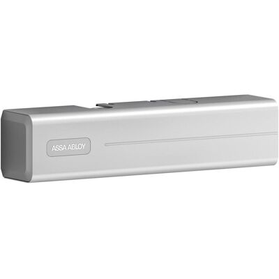 Assa Abloy, Türöffner + Türschliesser, Türschliesser Set DC500 (Eingangstür, Zimmertür, Indoor) Assa Abloy, Türöffner + Türschliesser, Türschliesser Set DC500 (Eingangstür, Zimmertür, Indoor)