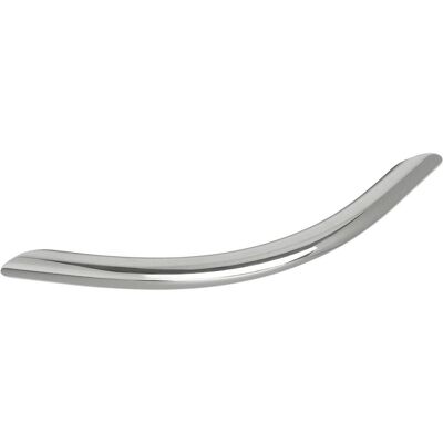 Grimme - Meduna - 151 mm - Gebogen - Furniture handle Grimme - Meduna - 151 mm - Gebogen - Furniture handle