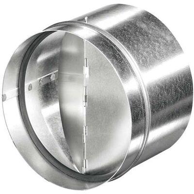 Maico, Zubehör Belüftungstechnik, MAI AVM 15 Rückschlagklappe, automatische Maico, Zubehör Belüftungstechnik, MAI AVM 15 Rückschlagklappe, automatische