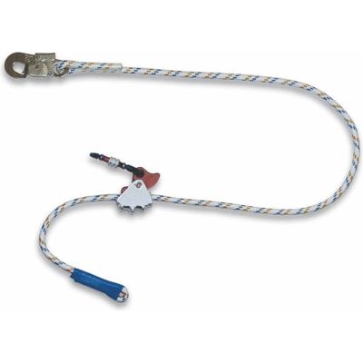 Cimco, Seil, CIM 140490 Halteseil Ergogrip (1.50 m) Cimco, Seil, CIM 140490 Halteseil Ergogrip (1.50 m)