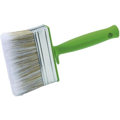Schuller Eh'klar, Pinsel, Schuller Flächenstreicher (Lasurpinsel) 120 x 30 mm mit Kunststoff Borsten (30 mm) Schuller Eh'klar, Pinsel, Schuller Flächenstreicher (Lasurpinsel) 120 x 30 mm mit Kunststoff Borsten (30 mm)