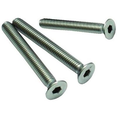 MSL, Türgriff + Türgarnitur, Schraubenbeutel zu Panikschilder (EN 179) (Türschildgarnitur) MSL, Türgriff + Türgarnitur, Schraubenbeutel zu Panikschilder (EN 179) (Türschildgarnitur)