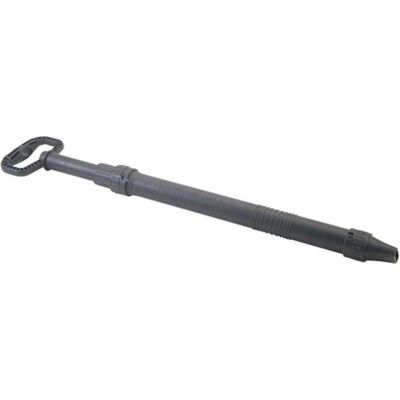 HP Mörtel-gefüllspritze - 500 ml - Für Körnung 0-3 mm HP Mörtel-gefüllspritze - 500 ml - Für Körnung 0-3 mm