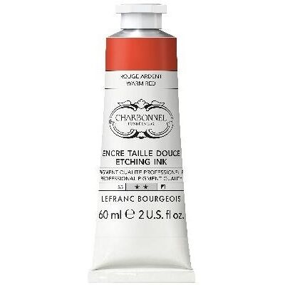Lefranc Bourgeois - 301528 - 60ml - Intaglio - Ink Lefranc Bourgeois - 301528 - 60ml - Intaglio - Ink