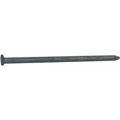 Rewwer Tec, Nägel, REWWER-TEC Drahtstifte 1 kg 31/80 vz flach (136 mm) Rewwer Tec, Nägel, REWWER-TEC Drahtstifte 1 kg 31/80 vz flach (136 mm)