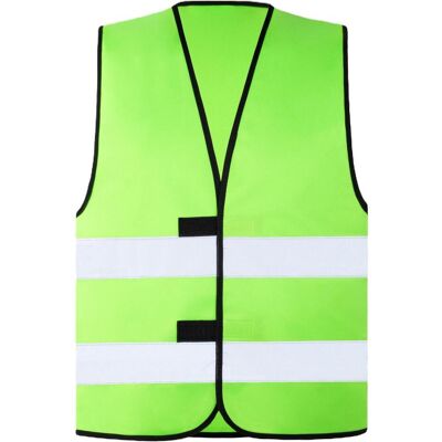 Korntex, Warnweste, Warnweste Basic (S) Korntex, Warnweste, Warnweste Basic (S)