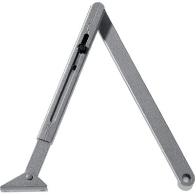 Geze, Türöffner + Türschliesser, Normalgestänge weiss 9016 verl.f.TS 4000/2000 (Indoor) Geze, Türöffner + Türschliesser, Normalgestänge weiss 9016 verl.f.TS 4000/2000 (Indoor)
