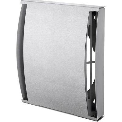 Helios, Zubehör Belüftungstechnik, KWL 45-160 FB-E Fassadenblende Helios, Zubehör Belüftungstechnik, KWL 45-160 FB-E Fassadenblende