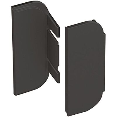 Hettich, Profil + Stange, Endkappen ProDecor Canis C Hettich, Profil + Stange, Endkappen ProDecor Canis C