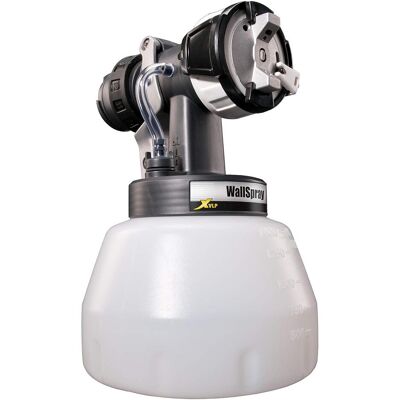 Wagner, Farbsprühsystem, Sprühaufsatz XVLP WallSpray 41 Wagner, Farbsprühsystem, Sprühaufsatz XVLP WallSpray 41