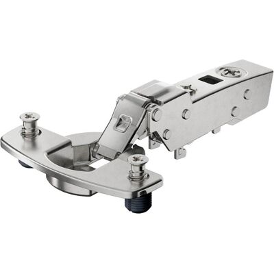 HETTICH Sensys 8646i - 110° Scharniere für dünne Türen HETTICH Sensys 8646i - 110° Scharniere für dünne Türen