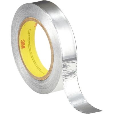 Magni, Klebeband, Klebeband Premium 431 Aluminium 38mmx55m 3M (38 mm) Magni, Klebeband, Klebeband Premium 431 Aluminium 38mmx55m 3M (38 mm)