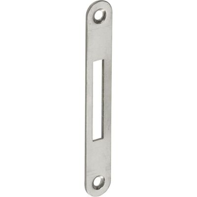 Hettich, Türgriff + Türgarnitur, Schliessblech Typ 7510 (Schliessblech) Hettich, Türgriff + Türgarnitur, Schliessblech Typ 7510 (Schliessblech)
