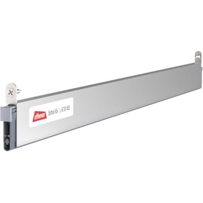 Athmer, Türdichtung, Türdichtung Schall-Ex L-8/30 WS 1-s.L.833mm B.8mm Alu.silber silber HLT L/R Athmer, Türdichtung, Türdichtung Schall-Ex L-8/30 WS 1-s.L.833mm B.8mm Alu.silber silber HLT L/R