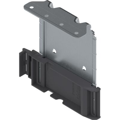 Blum, Schubladenauszüge, Aufnahmewinkel oben SERVO-DRIVE Blum, Schubladenauszüge, Aufnahmewinkel oben SERVO-DRIVE