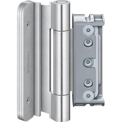 Simonswerk, Türband, Haustürbänder BAKA Protect 4030 3D FD Simonswerk, Türband, Haustürbänder BAKA Protect 4030 3D FD