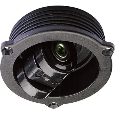 Hettich, Möbelrollen, Dilip drive Container-Lenkrolle 25 mm Hettich, Möbelrollen, Dilip drive Container-Lenkrolle 25 mm