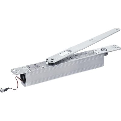 Geze, Türöffner + Türschliesser, Türschliesser integriert BOXER EFS, EN 4-6, Standard, silberfärbig (Indoor) Geze, Türöffner + Türschliesser, Türschliesser integriert BOXER EFS, EN 4-6, Standard, silberfärbig (Indoor)