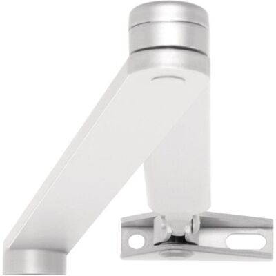 Assa Abloy, Türöffner + Türschliesser, Festellgestänge L191 weiss DC 200 / DC 300 (Objekttür) Assa Abloy, Türöffner + Türschliesser, Festellgestänge L191 weiss DC 200 / DC 300 (Objekttür)