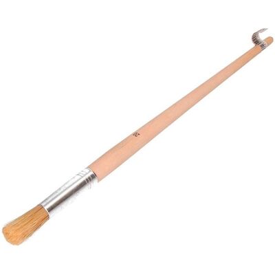 EDM, Pinsel, Runder Pinsel (14.50 mm) EDM, Pinsel, Runder Pinsel (14.50 mm)