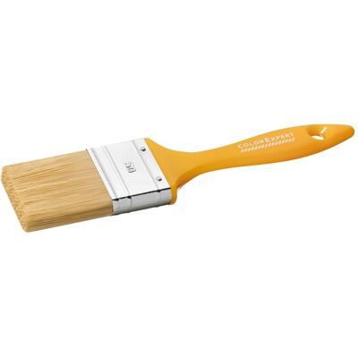 Color Expert, Pinsel, Lackier-Flachpinsel 6.St. 50mm Kunststoff-Stiel (50 mm) Color Expert, Pinsel, Lackier-Flachpinsel 6.St. 50mm Kunststoff-Stiel (50 mm)