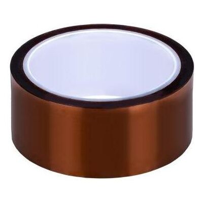 RS PRO, Klebeband, Electro Insulating Tape Kapton Isolierband (50 mm) RS PRO, Klebeband, Electro Insulating Tape Kapton Isolierband (50 mm)
