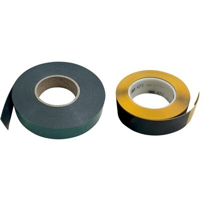 Planet, Türdichtung, Klebeband-Set für KG-S schmal Planet, Türdichtung, Klebeband-Set für KG-S schmal