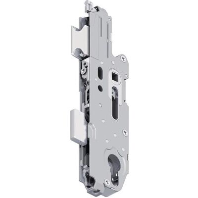 Fuhr, Türschloss + Schliesszylinder, Multisafe Fuhr, Türschloss + Schliesszylinder, Multisafe