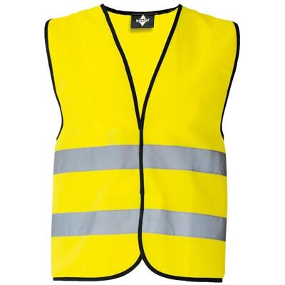 Korntex, Warnweste, Warnweste Basic (7XL) Korntex, Warnweste, Warnweste Basic (7XL)