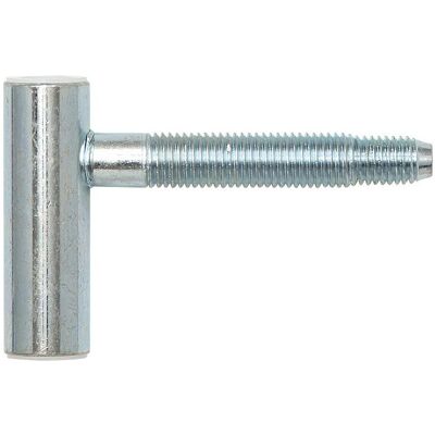 SFS, Türband, Türband Rahmenteil SCH 27-XX für Holzzargen, Bandhöhe 38,5 mm, vernickelt SFS, Türband, Türband Rahmenteil SCH 27-XX für Holzzargen, Bandhöhe 38,5 mm, vernickelt