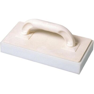 Hansa 471.428 Schaumstoff Frattazzo - Float Hansa 471.428 Schaumstoff Frattazzo - Float