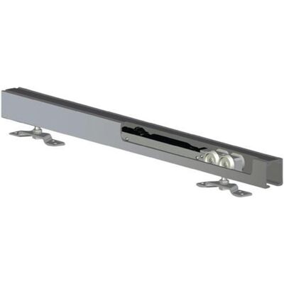 Geze, Zubehör Türbeschlag, Einzugsdämpfung Perlan 140 SoftStop 80 kg EV 1 Erweiterungs-Set 575 - 900 mm Geze, Zubehör Türbeschlag, Einzugsdämpfung Perlan 140 SoftStop 80 kg EV 1 Erweiterungs-Set 575 - 900 mm