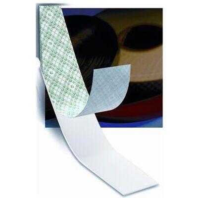 3M Klebeband, doppelseitiges Urethan-Schaumband 4032, 12mmx66mx0,8mm, für Verbindungs-, Befestigungs- und Monta (12 mm) 3M Klebeband, doppelseitiges Urethan-Schaumband 4032, 12mmx66mx0,8mm, für Verbindungs-, Befestigungs- und Monta (12 mm)