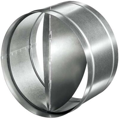 Maico, Zubehör Belüftungstechnik, MAI AVM 35 Rückschlagklappe, automatische Maico, Zubehör Belüftungstechnik, MAI AVM 35 Rückschlagklappe, automatische