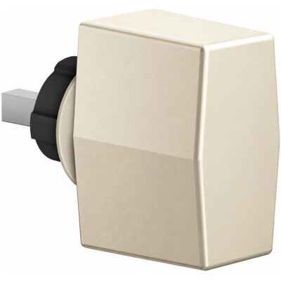 Heusser, Türgriff + Türgarnitur, Drehgriff 3406 COMBI (Türgriff) Heusser, Türgriff + Türgarnitur, Drehgriff 3406 COMBI (Türgriff)