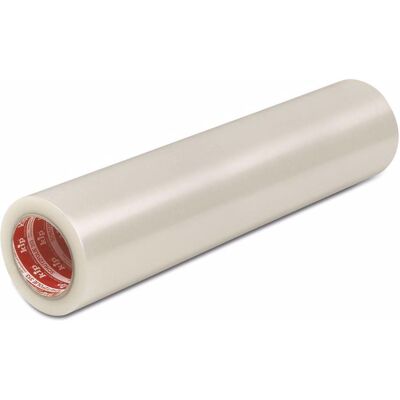 Kip, Klebeband, 500mm x 100m Schutzfolie transparent, 50 my 313-11 Kip, Klebeband, 500mm x 100m Schutzfolie transparent, 50 my 313-11