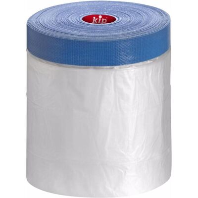 Kip, Klebeband, 1500mm x 20m GewebeMasker blau 333-15 Kip, Klebeband, 1500mm x 20m GewebeMasker blau 333-15