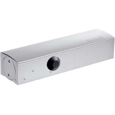 Geze, Türöffner + Türschliesser, TS 3000 V (Glastür, Indoor) Geze, Türöffner + Türschliesser, TS 3000 V (Glastür, Indoor)