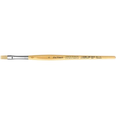Da Vinci - Série 329 N°6 Plat - Brush Da Vinci - Série 329 N°6 Plat - Brush
