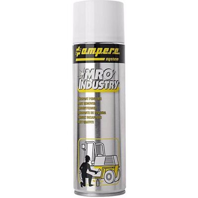 Ampere, Verdünner + Abbeizer, Farbentferner MRO Industry (6000 g) Ampere, Verdünner + Abbeizer, Farbentferner MRO Industry (6000 g)