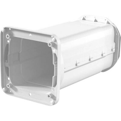 Stiebel Eltron, Zubehör Belüftungstechnik, Teleskopgehäuse 800mm für LWE40 Stiebel Eltron, Zubehör Belüftungstechnik, Teleskopgehäuse 800mm für LWE40