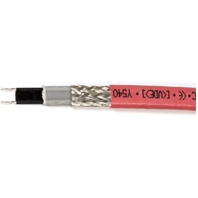 Devi Heizband 250m Tr. pipeguard25#98301067 - Heizband für Rohre Devi Heizband 250m Tr. pipeguard25#98301067 - Heizband für Rohre
