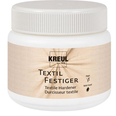 Kreul, Künstlerfarbe + Bastelfarbe, Hobby Line Deco Festiger, 150 ml Dose (150 ml) Kreul, Künstlerfarbe + Bastelfarbe, Hobby Line Deco Festiger, 150 ml Dose (150 ml)