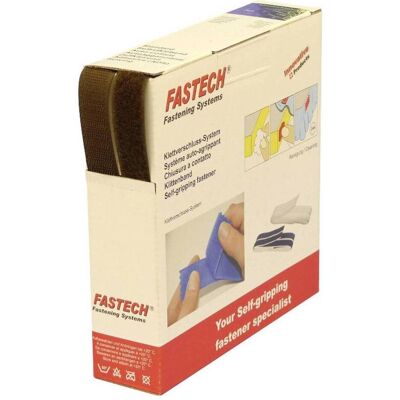 Fastech, Klettband, Klettband Spenderbox (20 mm) Fastech, Klettband, Klettband Spenderbox (20 mm)